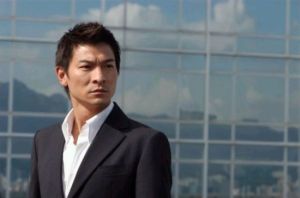 劉建明[電影《無間道》中人物]