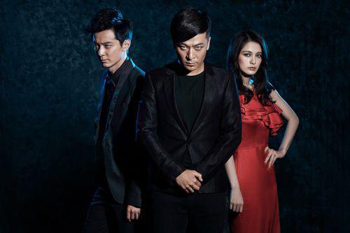 大吉大利[網路劇]