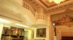 莫斯科圖蘭多特酒店 莫斯科圖蘭多特酒店