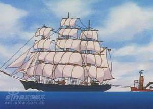 《七海小英雄》