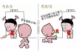 左先生和右先生