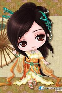 霹靂綜仙俠白鹿即吾心 霹靂綜仙俠白鹿即吾心