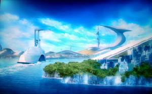 《失落的奧德賽》