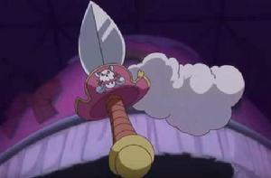 雙角帽拿破崙 雙角帽拿破崙