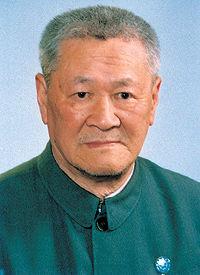 謝光選[中國戰略飛彈與運載火箭技術專家]