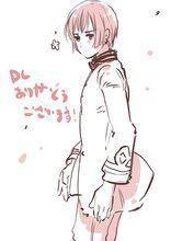 本家筆下的日/本