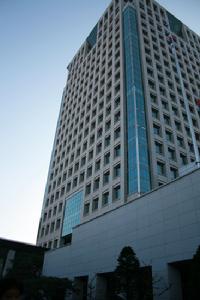 韓國外交通商部 韓國外交通商部