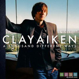 Clay Aiken Clay Aiken