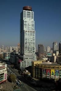 商貿世紀廣場 商貿世紀廣場