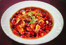 香辣蝦