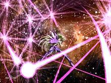 牡羊座黃金聖鬥士