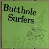 The Butthole Surfers