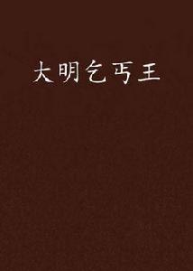 大明乞丐王 大明乞丐王