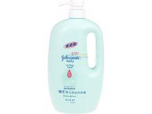 強生嬰兒沐浴露