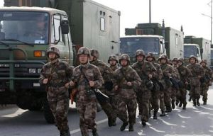 中國人民解放軍第四十七集團軍 中國人民解放軍第四十七集團軍