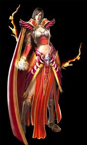 《九洲英雄online》