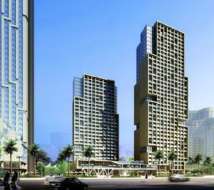 證大國際海立方 證大國際海立方