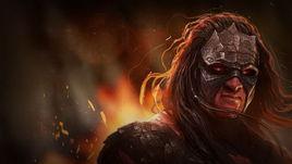 WWE不朽戰神 WWE不朽戰神