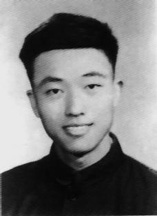 優秀畢業生蔣築英