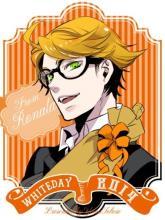 格雷爾[格雷爾·薩特克利夫]