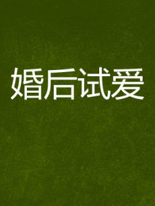 婚後試愛 婚後試愛