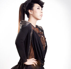 趙昕[軍旅歌手]