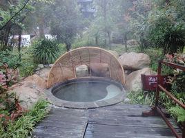 溫泉村[雲南省大理南澗縣擁翠鄉溫泉村委會]