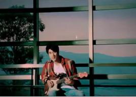 我們的歌[王力宏演唱歌曲]