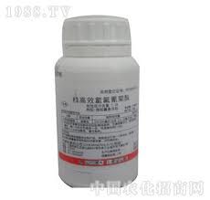 精高效氯氟氰菊酯 精高效氯氟氰菊酯