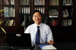 南通農業職業技術學院黨委委員 副院長