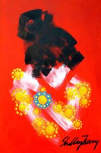 迪斯的死亡之吻展覽 迪斯的死亡之吻展覽