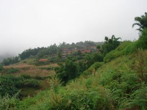 木匠寨村 木匠寨村