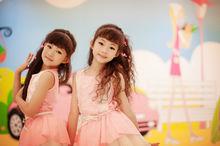 麒麟baby新專輯錄製