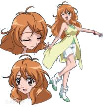 林元春動漫作品