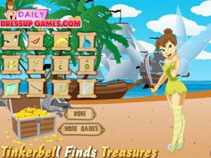 可愛的廷克貝爾 可愛的廷克貝爾