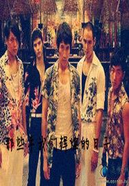 那些年我們輝煌的日子 那些年我們輝煌的日子