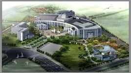 福州市工人文化宮 福州市工人文化宮