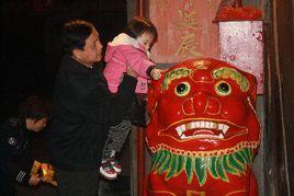 揭陽行彩橋 揭陽行彩橋