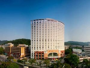 珠海2000年大酒店 珠海2000年大酒店