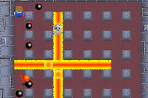 城堡轟炸2 城堡轟炸2