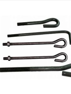 地腳螺栓 地腳螺栓