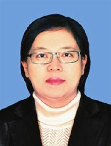 尹賢淑[吉林省市場監督管理廳副廳長]