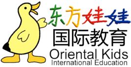 東方娃娃創意美術