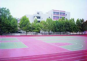 濟南十五中 濟南十五中