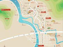 萬通台北2011位置圖