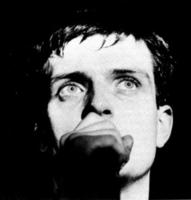 Ian Curtis Ian Curtis