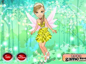 可愛的仙女 可愛的仙女