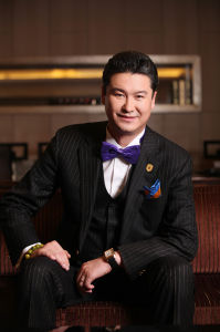 李強[李強365創始人]