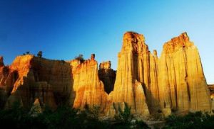 浪巴浦土林 浪巴浦土林