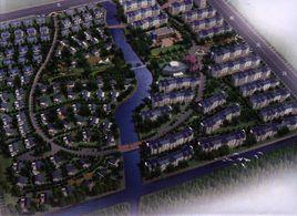 中心村[詞語釋義]